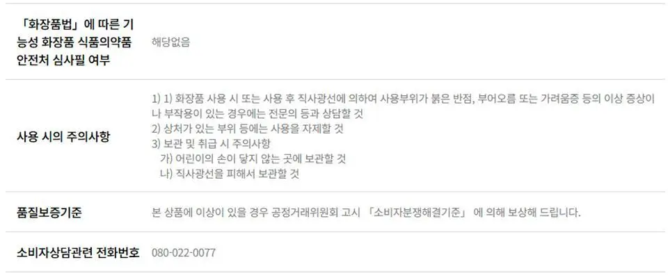[MINI] 삐아 오버 글레이즈 미니 4종 (기획/단품) 상세페이지 27